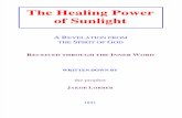The Healing Power of Sunlight - Lord's Word through Jakob Lorber