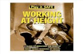 Safety - Working at Height