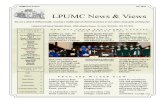 LPUMC News & Views-June 2011