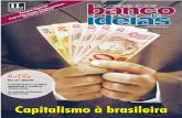 Banco de Idéias nº 55 - Jun/Jul/Ago 2011