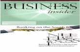 Business Insider Magazine Volume 4 Issue4 2011