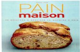 Pain Maison-„€°½†