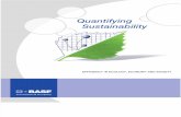 BASF Eco-Efficiency Services