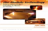 Module Technology