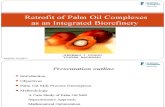 Palm Oil Mill Bio Refiner
