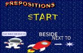Preosition Space Msoffice
