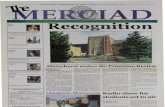 The Merciad, Sept. 17, 2003