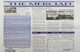 The Merciad, Oct. 21, 1993