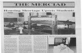 The Merciad, Sept. 12, 1996