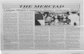 The Merciad, Oct. 23, 1997