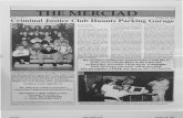 The Merciad, Oct. 30, 1997