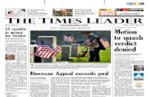 Times Leader 05-27-2011