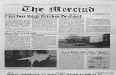 The Merciad, May 7, 1987