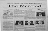 The Merciad, April 7, 1988