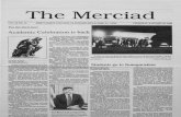 The Merciad, Jan. 26, 1989