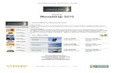 User Guide - Mousetrap