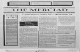 The Merciad, Jan. 18, 1990