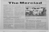 The Merciad, Sept. 28, 1984
