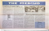 The Merciad, Sept. 26, 1985