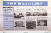The Merciad, April 3, 1986