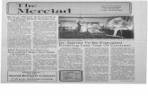 The Merciad, April 29, 1983