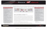 Active Docs Opus Brochure 2008 A4