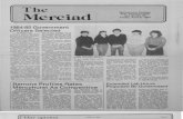 The Merciad, April 6, 1984