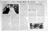 The Merciad, Nov. 14, 1950