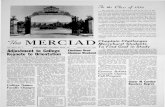 The Merciad, Sept. 18, 1952