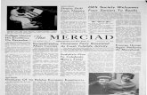 The Merciad, Nov. 22, 1955