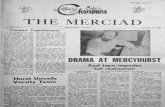 The Merciad, Dec. 17, 1970