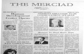 The Merciad, April 27, 1973