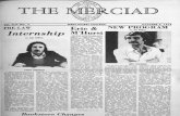 The Merciad, Oct. 5, 1973