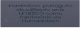 portugal_património mundial classificado