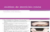 Análisis de dentincion mixta+..[1]