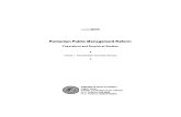 Romanian Public Management Reform.volume 1