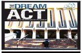 The Dream Act: The Cost of Success in America, Alkalima - Winter 2010