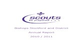 District Report 2011