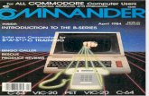 Commander Issue 16 Vol 02-04-1984 Apr