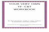 Therapy TF-CBT Workbook