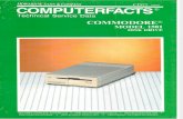 SAMS Computerfacts (CD22) 1581