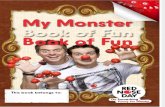 Monster Book of Fun