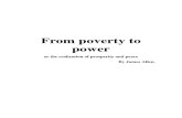 1901 - From Poverty to Power