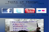 Jillian C. York - Tools of Change: How Social Media Helped Spark the Arab Spring