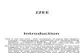 5678.Intro to J2EE
