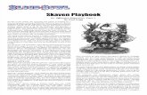 Skaven Playbook Gegg Part1