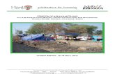 Heritage Foundation-Flood Repsonse In District Khairpur, Pakistan, 2011