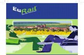 Eurail Travelers Guide 2011 English 0