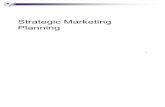 4.Strategic Marketing Planning