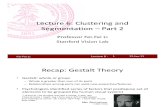 Lecture6 Clustering and Seg p2 Cs223b